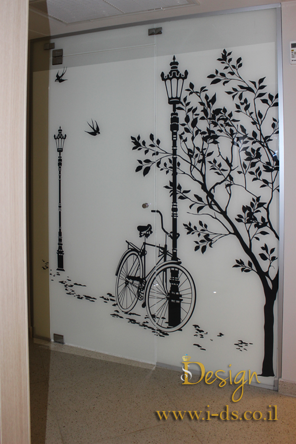 תכנון ועיצוב חדר ארונות. מעצבת פנים אירנה פטרושקו.