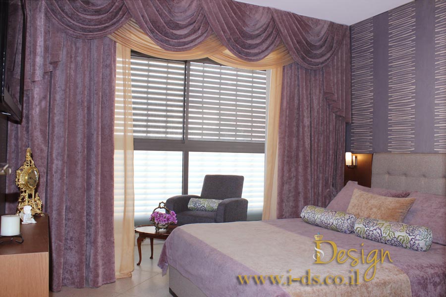 עיצוב-חדר-שינה