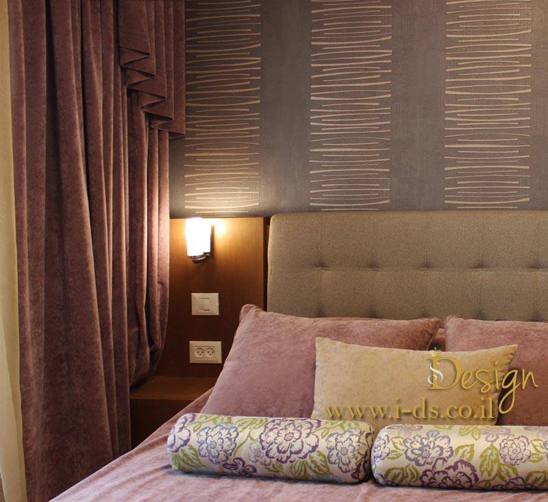 дизайн интерьеров в израиле