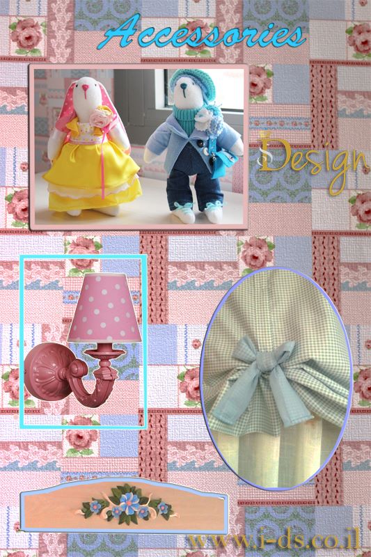 дизайнер интерьеров в израиле ирина петрушко