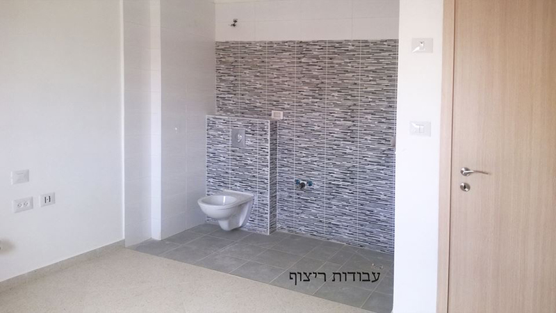 дизайн интерьеров в израиле