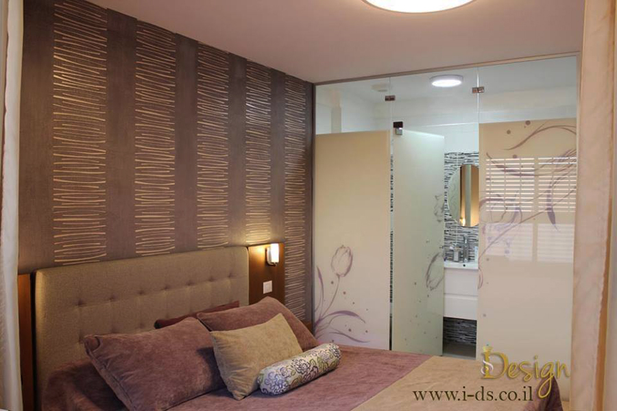 дизайн интерьеров в израиле