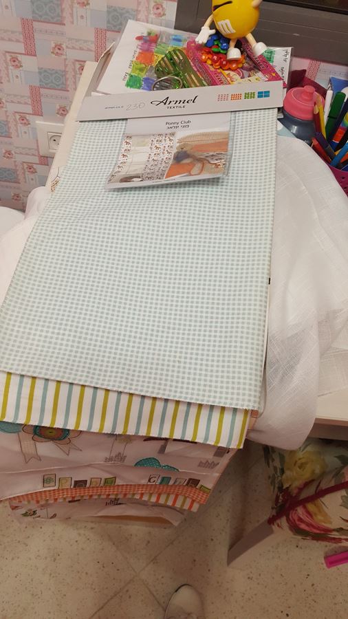 пошив штор в израиле