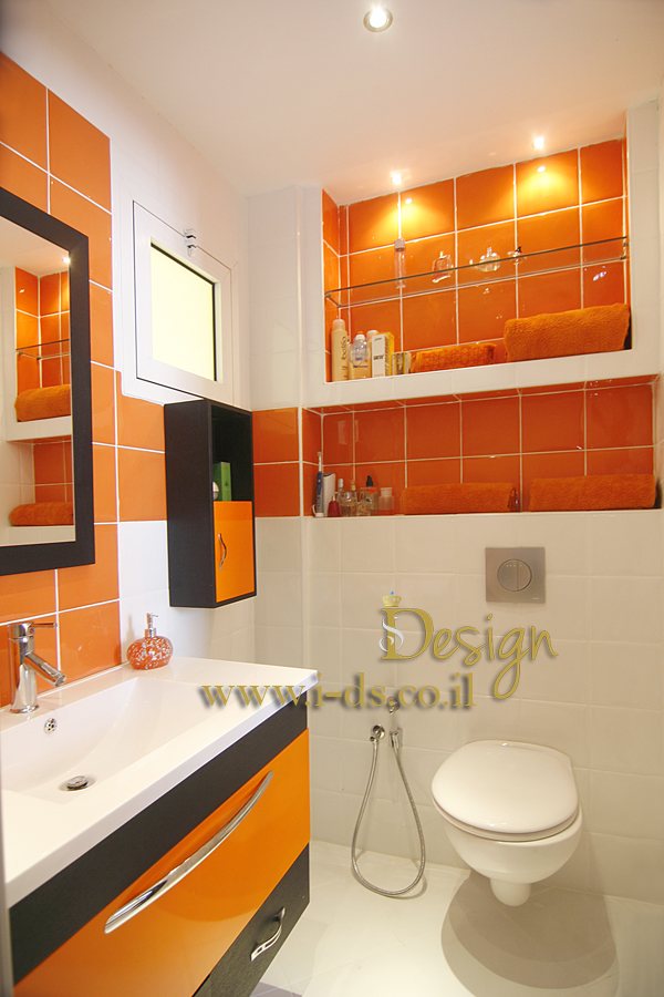 עיצוב-אמבטיה