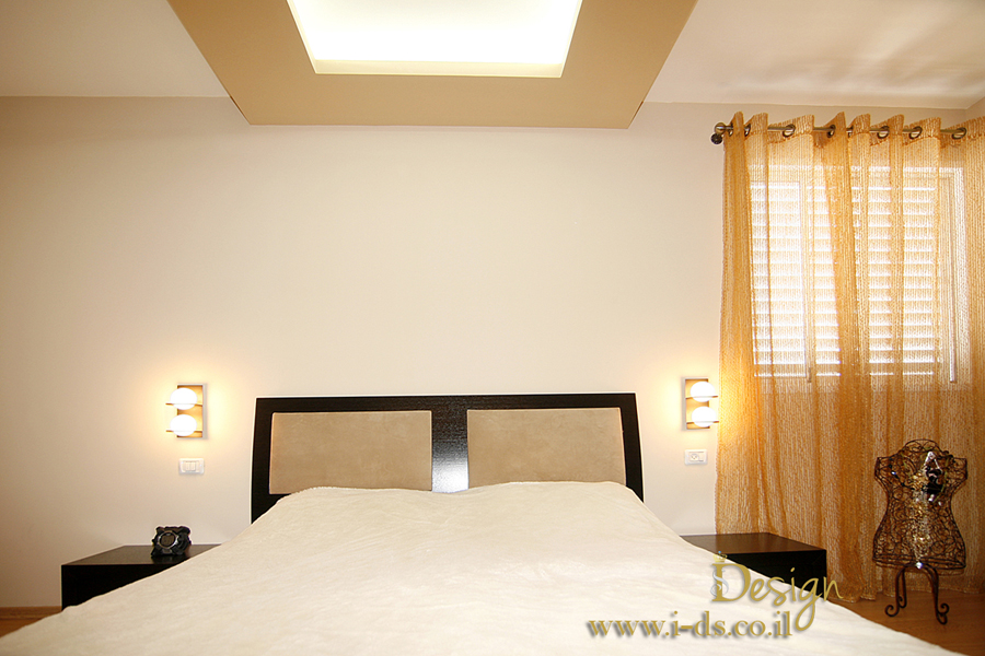 עיצוב-חדר-שינה