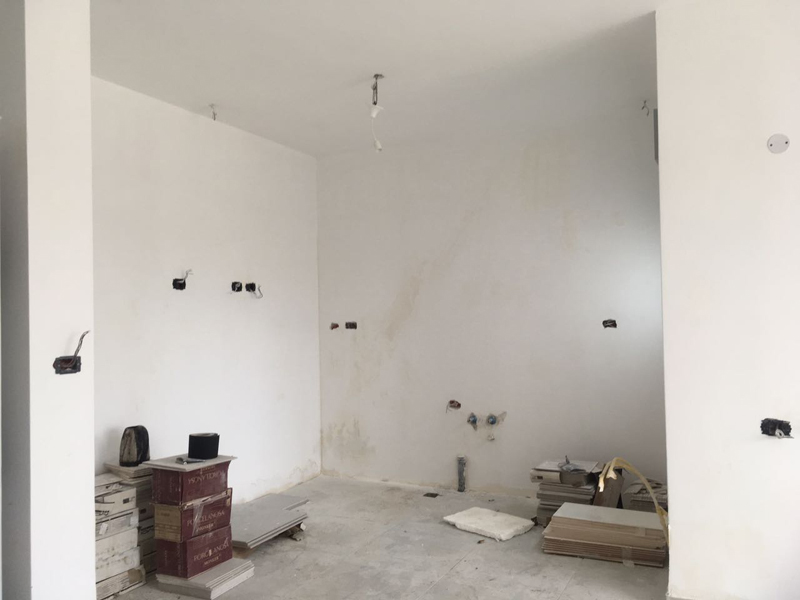 ремонт квартир в израиле