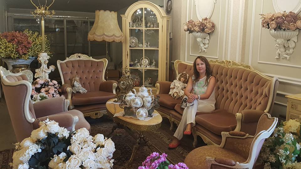 ремонт квартир в израиле