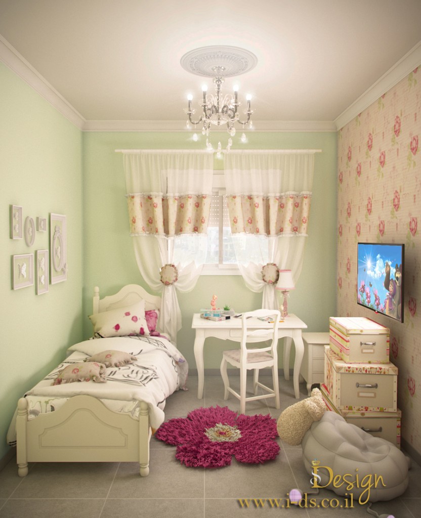 עיצוב-חדר-ילדים-832x1024