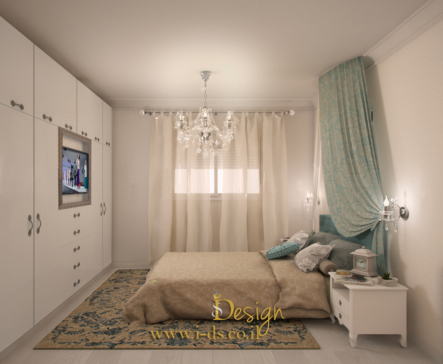 עיצוב-חדרי-שינה