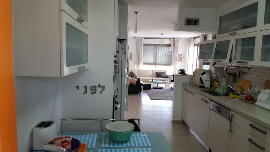 дизайн интерьеров в израиле