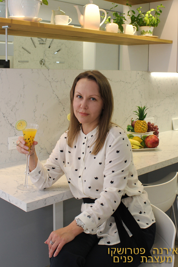 дизайн интерьеров в израиле