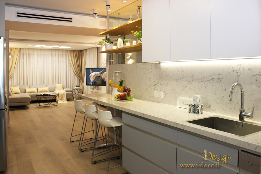 дизайн интерьеров в израиле