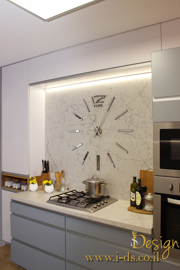 дизайн интерьеров в израиле