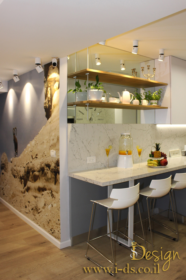 дизайн интерьеров в израиле