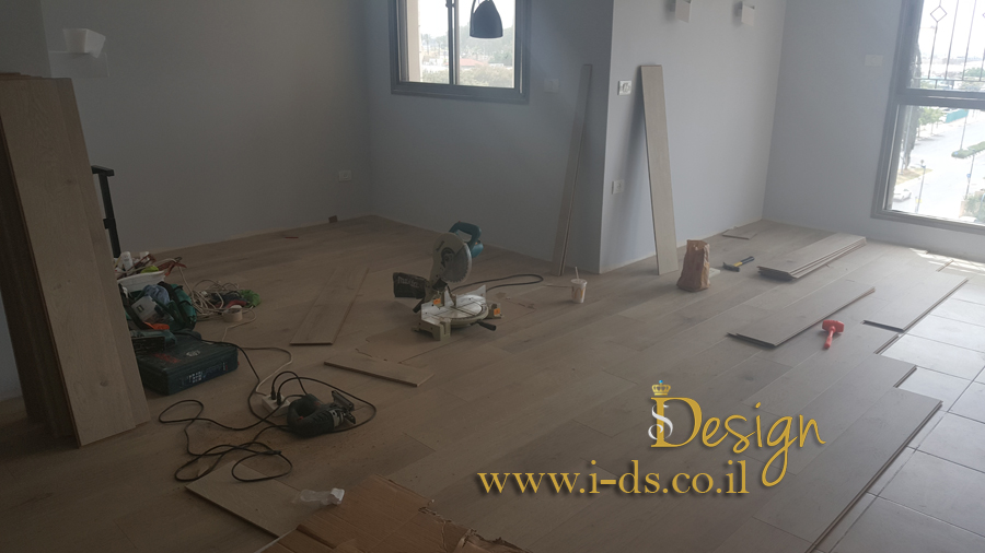 дизайн интерьеров в израиле