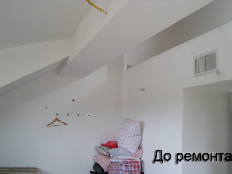 дизайн интерьеров в израиле