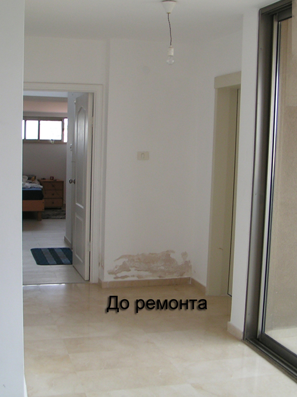 дизайн интерьеров в израиле