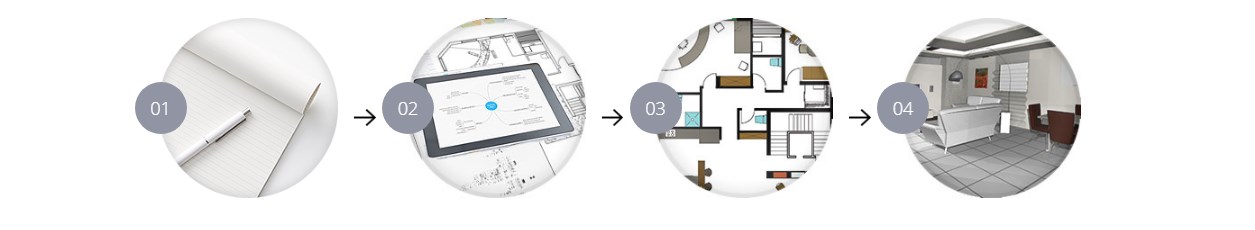 Дизайн проект
