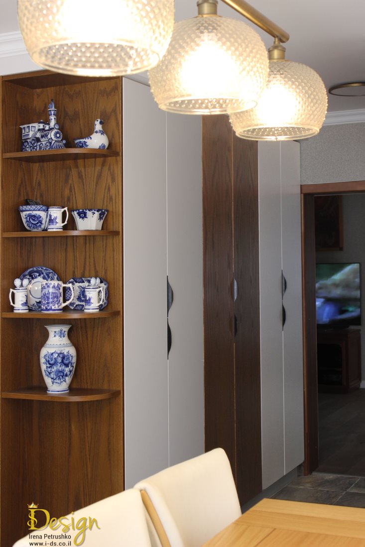 кухни в израиле