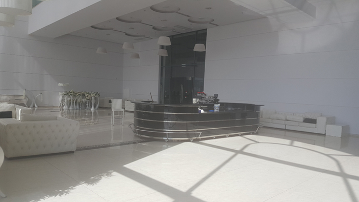 עיצוב עולם אירויים