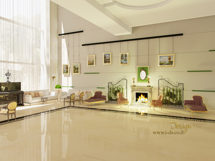 עיצוב אולם אירועים4