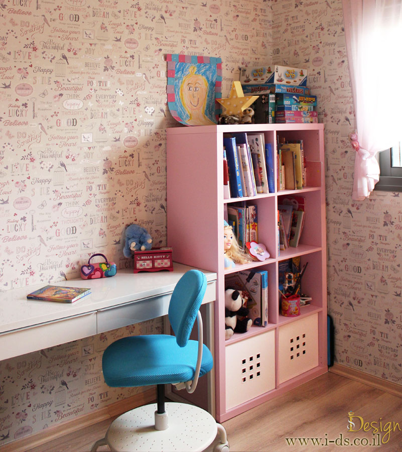 дизайн интерьеров в израиле